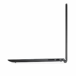 Dell Inspiron 3520 (D560871WIN9B) Black Laptop, Intel i5-1235U, 8GB, 512GB SSD, 15.6" (39.62Cms) FHD WVA AG 120Hz 250 nits, 1.65Kgs, Win 11 + MSO'21