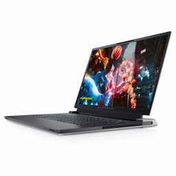 Dell Alienware x17 R2 Gaming Notebook - D569943WIN9 12th Gen Intel Core i7 32 GB RAM 1 TB SSD 17.3" Windows 11 Lunar Light