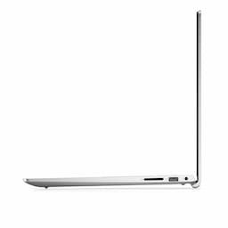 Dell Inspiron 15 3520 (D560872WIN9S) Platinum Silver Metal Laptop, 12th Gen Intel Core i5-1235U, 16GB RAM, 512GB SSD, Intel Iris Xe Graphics, Bluetooth 5.1, Windows 11 Home