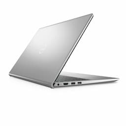 Dell Inspiron 15 3520 (D560872WIN9S) Platinum Silver Metal Laptop, 12th Gen Intel Core i5-1235U, 16GB RAM, 512GB SSD, Intel Iris Xe Graphics, Bluetooth 5.1, Windows 11 Home