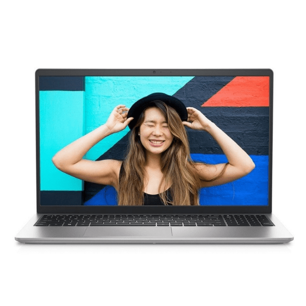 Dell Inspiron 3511 Notebook - D560718WIN9S 11th Gen Intel Core i5 8 GB RAM 512 GB SSD 15.6" Windows 11 1.85 Kg Platinum Silver