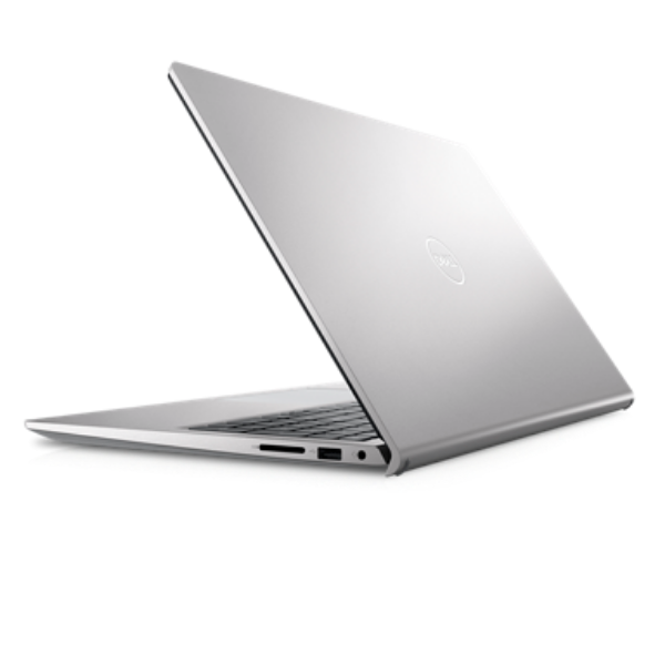 Dell Inspiron 3525 Notebook - D560840WIN9S AMD Ryzen 5 8 GB RAM 512 GB SSD 15.6" Windows 11 1.66 Kg Platinum Silver