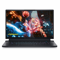 Dell Alienware x17 R2 Gaming Notebook - D569943WIN9 12th Gen Intel Core i7 32 GB RAM 1 TB SSD 17.3" Windows 11 Lunar Light