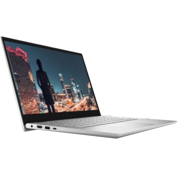 Dell Inspiron 5406 35.56 cm (14") FHD Touch 2in1 Laptop
