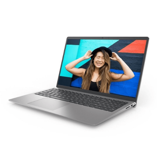 Dell Inspiron 3511 Notebook - D560718WIN9S 11th Gen Intel Core i5 8 GB RAM 512 GB SSD 15.6" Windows 11 1.85 Kg Platinum Silver