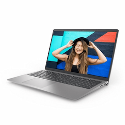 Dell Inspiron 3511 Notebook - D560718WIN9S 11th Gen Intel Core i5 8 GB RAM 512 GB SSD 15.6" Windows 11 1.85 Kg Platinum Silver