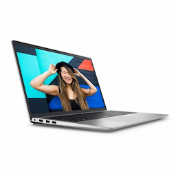 Dell Inspiron 3511 Notebook - D560718WIN9S 11th Gen Intel Core i5 8 GB RAM 512 GB SSD 15.6" Windows 11 1.85 Kg Platinum Silver
