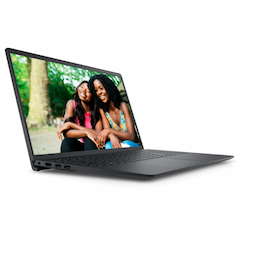 Dell Inspiron 15 3515 Notebook - D560708WIN9BE 8 GB 256 GB Windows 11 Carbon Black
