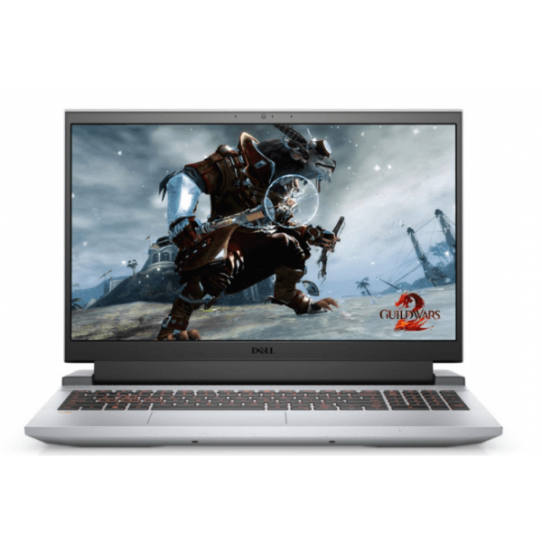Dell G15 5515 Gaming Notebook - D560804WIN9W AMD Ryzen 5 8 GB RAM 512 GB SSD 15.6" Windows 10 Phantom Grey with Speckles