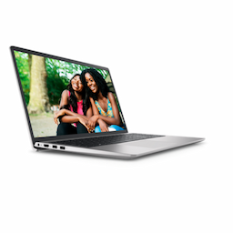 Dell Inspiron 15 Laptop - D560695WIN9S Intel Core i5 16 GB RAM 512 GB SSD 15.6 Inches Platinum Silver