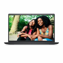 Dell Inspiron 15 3515 Notebook - D560708WIN9BE 8 GB 256 GB Windows 11 Carbon Black