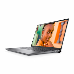 Dell Inspiron 14 Laptop - D552205WIN9S AMD Ryzen™ 5 8 GB RAM 512 GB SSD 14 Inches Platinum Silver