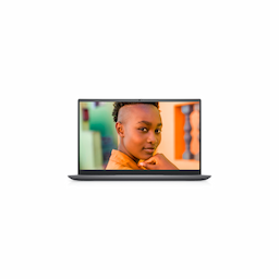 Dell Inspiron 14 Laptop - D552205WIN9S AMD Ryzen™ 5 8 GB RAM 512 GB SSD 14 Inches Platinum Silver