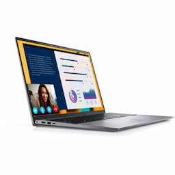 Dell Vostro 3525 Laptop Notebook - D560782WIN9S  8 GB 512 GB 15.6 Inches Windows 11 Titan Gray