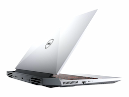 Dell G15 5515 Gaming Notebook - D560805WIN9W AMD Ryzen 5 16 GB RAM 512 GB SSD 15.6" Windows 10 Phantom Grey with speckles