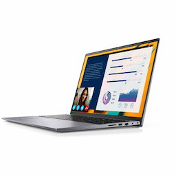 Dell Vostro 3525 Laptop Notebook - D560782WIN9S  8 GB 512 GB 15.6 Inches Windows 11 Titan Gray
