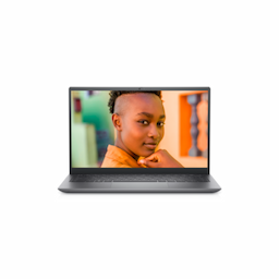 Dell Inspiron 14 Laptop - D552205WIN9S AMD Ryzen™ 5 8 GB RAM 512 GB SSD 14 Inches Platinum Silver