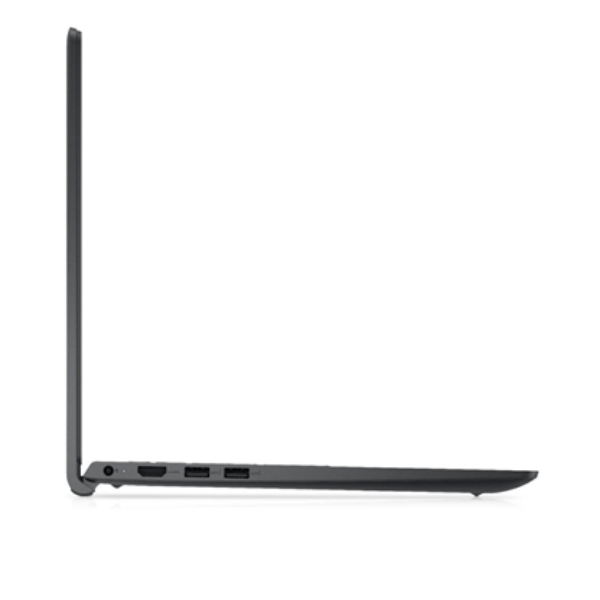 Dell New Inspiron 3515 Notebook - D560790WIN9BE 8 GB 512 GB 15.6 Inches Windows 11 Carbon Black