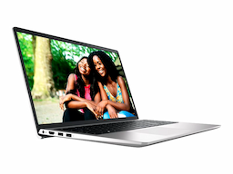 Dell Inspiron 15 3515 Laptop Notebook - D560795WIN9S 8 GB 512 GB 15.6 Inches Windows 11 Platinum Silver
