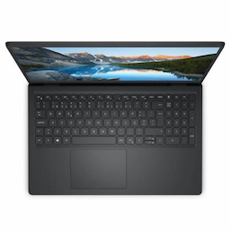 Dell New Inspiron 3515 Notebook - D560790WIN9BE 8 GB 512 GB 15.6 Inches Windows 11 Carbon Black