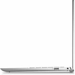 Dell Inspiron 15 3520 (D560878WIN9S) Platinum Silver Thin Laptop, 12th Gen Intel i5, 8 GB RAM, 512 GB SSD, 15.6 inch (39.62cm) Display, Integrated Graphics, Windows 11+ MS Office