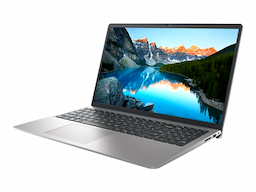 Dell Inspiron 15 3515 Laptop Notebook - D560795WIN9S 8 GB 512 GB 15.6 Inches Windows 11 Platinum Silver