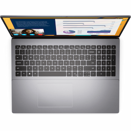 Dell Vostro 5620 Laptop Notebook - D552298WIN9S 16 GB 512 GB 16 Inches Windows 11 Titan Grey