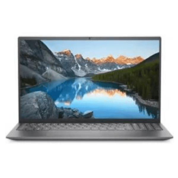 Dell Inspiron 3511 Notebook - D560785WIN9S 11th Gen Intel Core i5 8 GB RAM 512 GB SSD 15.6" Windows 11 1.85 Kg Platinum Silver