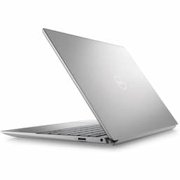 Dell Inspiron 15 3520 (D560878WIN9S) Platinum Silver Thin Laptop, 12th Gen Intel i5, 8 GB RAM, 512 GB SSD, 15.6 inch (39.62cm) Display, Integrated Graphics, Windows 11+ MS Office
