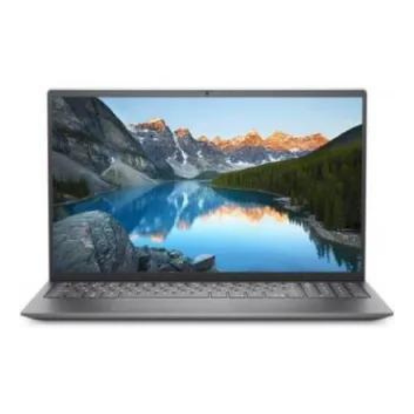 Dell Inspiron 5515 Notebook - D560630WIN9S AMD Ryzen 5 8 GB RAM 512 GB SSD 15.6" Windows 11 1.64 Kg Platinum Silver