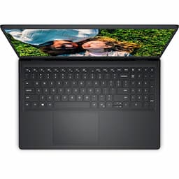 Dell Inspiron 15 3520 (D560865WIN9B) Laptop, 12th Gen Intel i5, 8 GB RAM, 512GB SSD, 15.6 inch (39.62cm) Display, Intel Graphics, Windows 11 & MSO