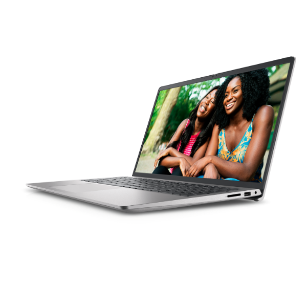 Dell Inspiron 3525 Notebook - D560840WIN9S AMD Ryzen 3 8 GB RAM 1 TB HDD 256 GB SSD 15.6" Windows 11 1.66 Kg Platinum Silver
