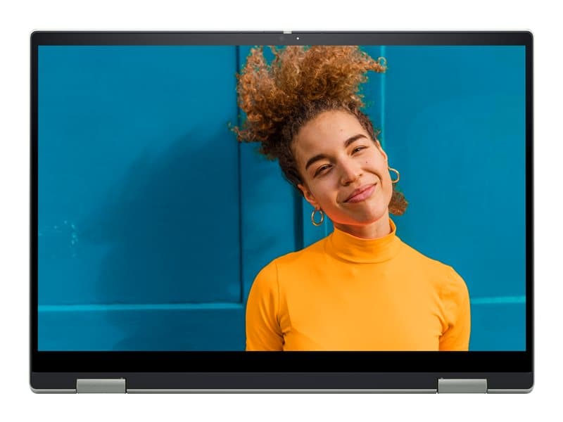 Dell Inspiron 14 7425 2-in-1 - 14" - Ryzen 5 5625U - 8 GB RAM - 512 GB SSD