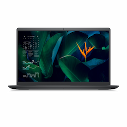 Dell Vostro 3515 Laptop Notebook - D585053WIN8 8 GB 256 GB 15.6 Inches Windows 11 Titan Grey