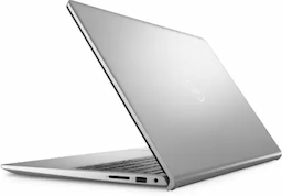 Dell New Inspiron 15 3000 Laptop, 8 GB, 256 GB, Windows 11 - Platinum Silver