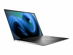 Dell XPS 17 9720 - 17" - Core i7 12700H - 16 GB RAM - 1 TB SSD
