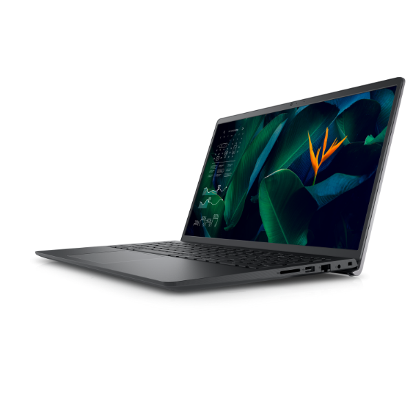 Dell Vostro 3515 Laptop Notebook - D585053WIN8 8 GB 256 GB 15.6 Inches Windows 11 Titan Grey