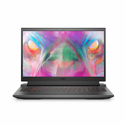 Dell G15 Gaming Laptop Notebook - D560824WIN9B 16 GB 512 GB 15.6 Inches Windows 11 Dark Shadow Grey