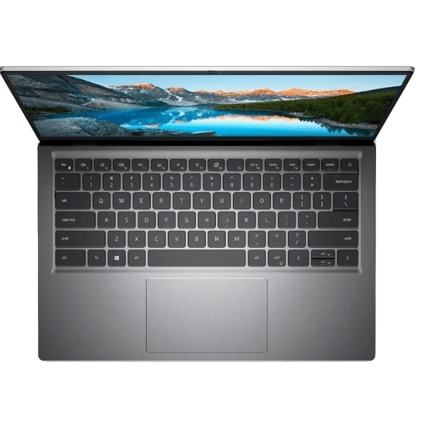 Dell Inspiron 7300 Intel Evo 11th Gen Core i5-1135G7 13.3 inches FHD Laptop