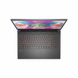 Dell D560669WIN9B Inspiron G15-5511 SE Notebook, Windows 11,  16GB,  512 GB - Obsidian Black