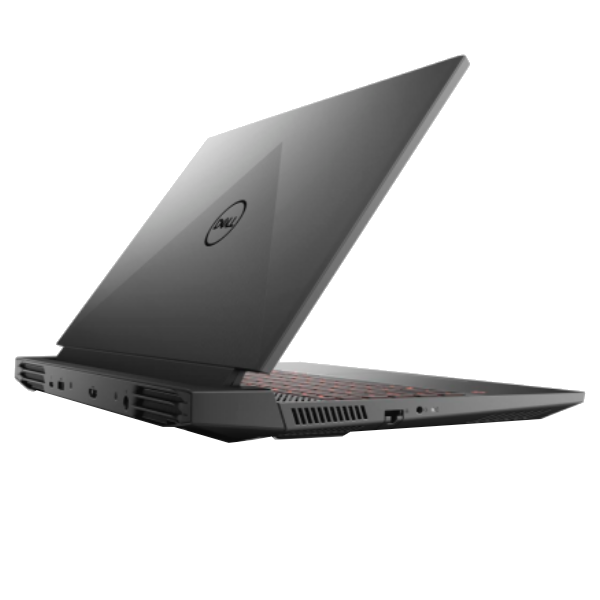 Dell G15 Core i5 10th Gen - 8 GB 512 GB SSD Windows 10 4 GB Graphics NVIDIA GeForce GTX 1650 120 Hz