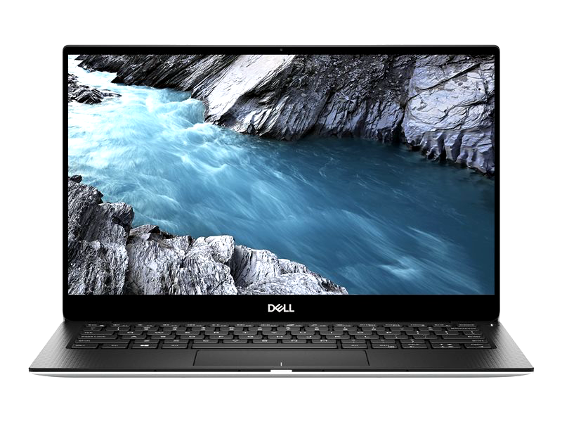 Dell XPS 13 Laptop Notebook - ICC-C786502WIN8 16 GB 512 GB 13.3 Inches Windows 11 Platinum Silver