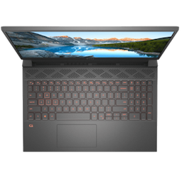 Dell G15 Core i5 10th Gen - 8 GB 512 GB SSD Windows 10 4 GB Graphics NVIDIA GeForce GTX 1650 120 Hz