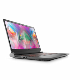 Dell D560669WIN9B Inspiron G15-5511 SE Notebook, Windows 11,  16GB,  512 GB - Obsidian Black
