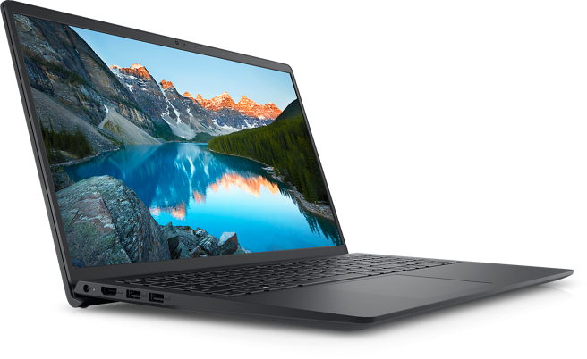 Dell New Inspiron 15 Laptop