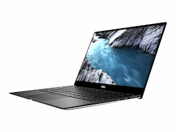 Dell XPS 13 Laptop Notebook - ICC-C786502WIN8 16 GB 512 GB 13.3 Inches Windows 11 Platinum Silver