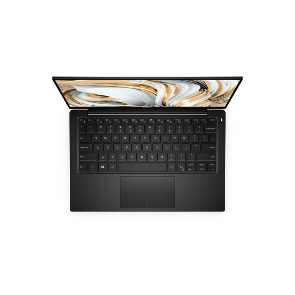 Dell XPS 13 Laptop Notebook - ICC-C786502WIN8 16 GB 512 GB 13.3 Inches Windows 11 Platinum Silver