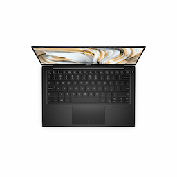 Dell XPS 13 Laptop Notebook - ICC-C786502WIN8 16 GB 512 GB 13.3 Inches Windows 11 Platinum Silver