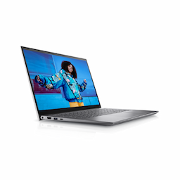 Dell Inspiron 5410 Laptop - D560627WIN9S Intel Core i5 11th Gen 8 GB RAM 512 GB SSD 14 Inches Platinum Silver