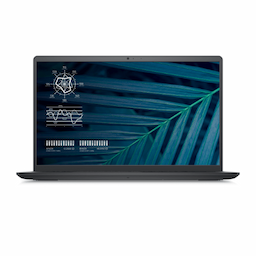 Dell Vostro 3510 Laptop Notebook - ICC-D585035WIN8 8 GB 256 GB 15.6 Inches Windows 11 Carbon